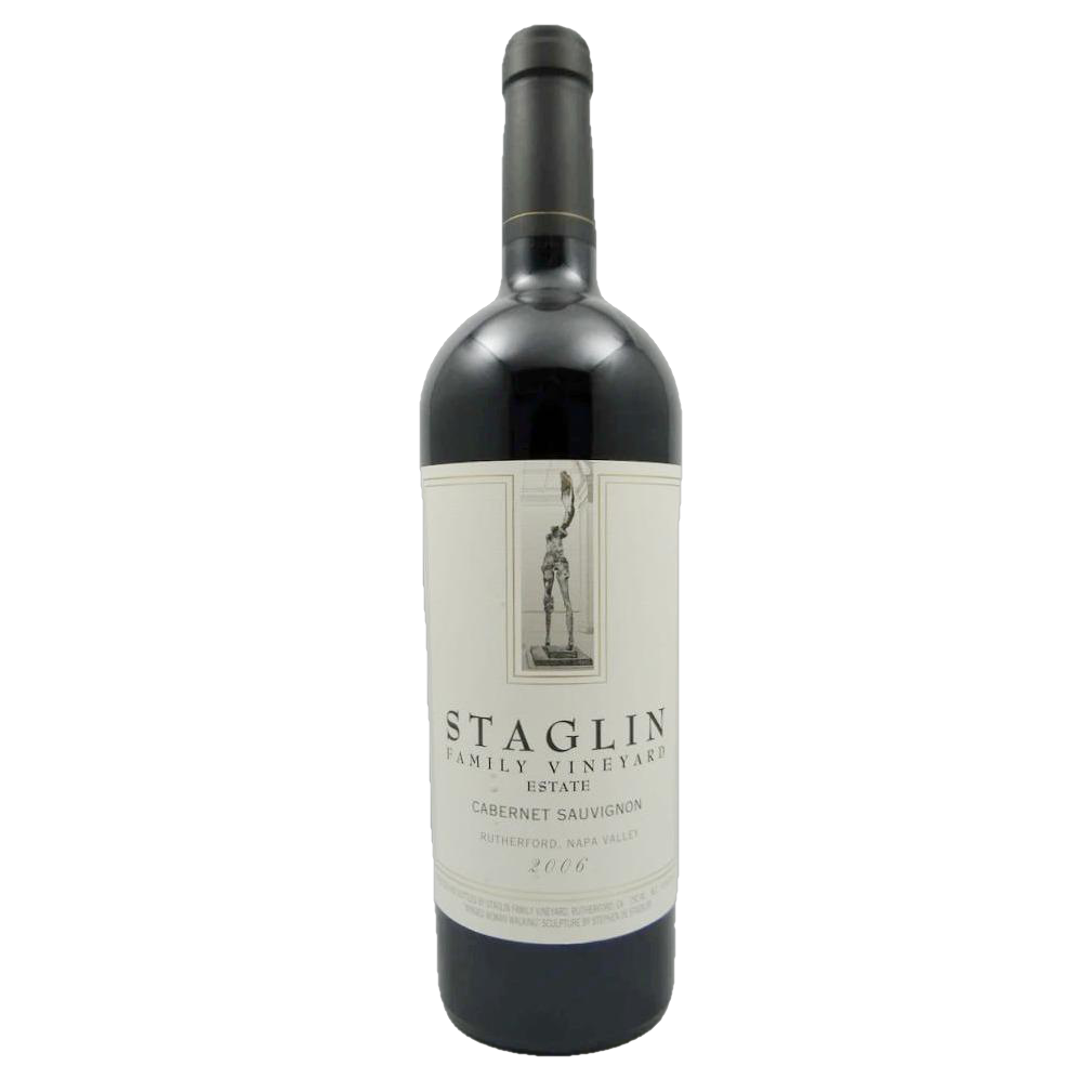 Staglin Cabernet Sauvignon