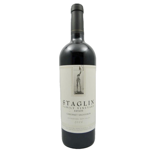 Staglin Cabernet Sauvignon