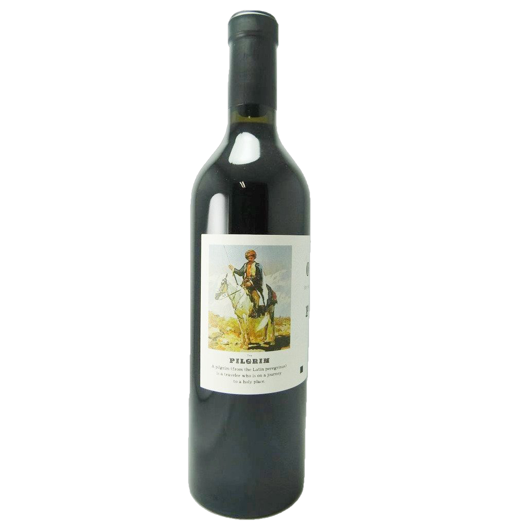 The Pilgrim Shiraz