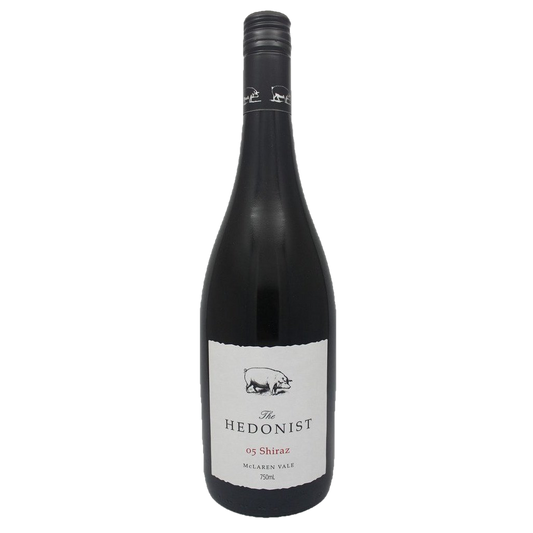 Hedonist Shiraz