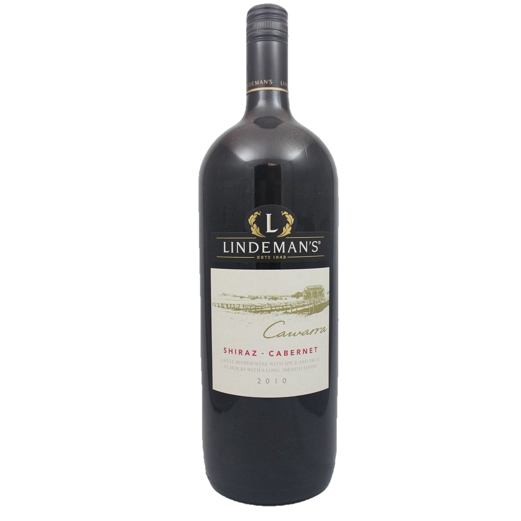 Lindemans Cawarra Shiraz/Cabernet Sauvignon