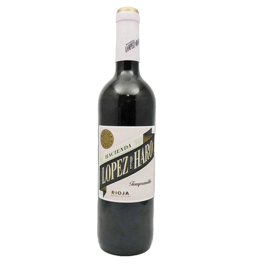 Lopez De Haro Tempranillo