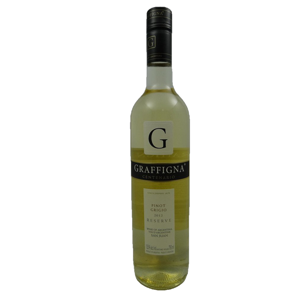 Graffigna Reserve Pinot Grigio
