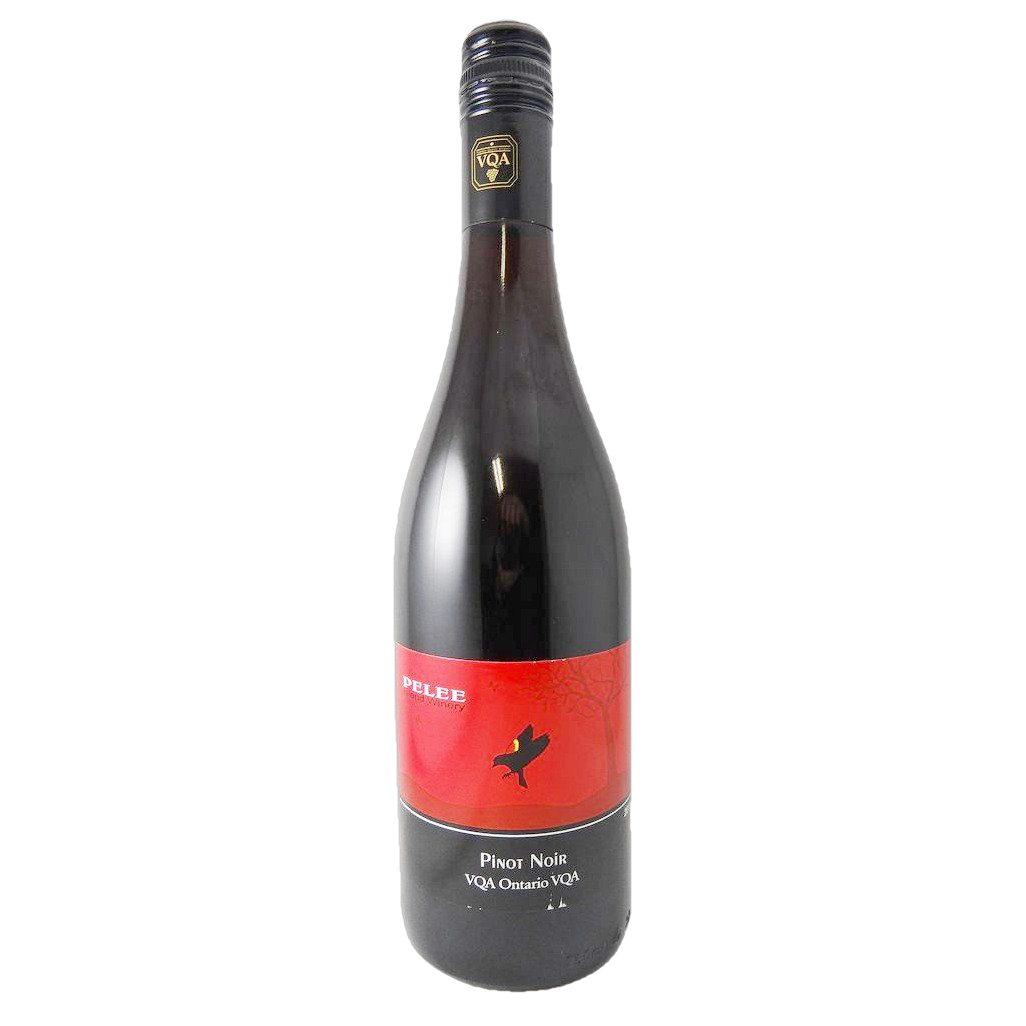 Pelee Island Pinot Noir VQA