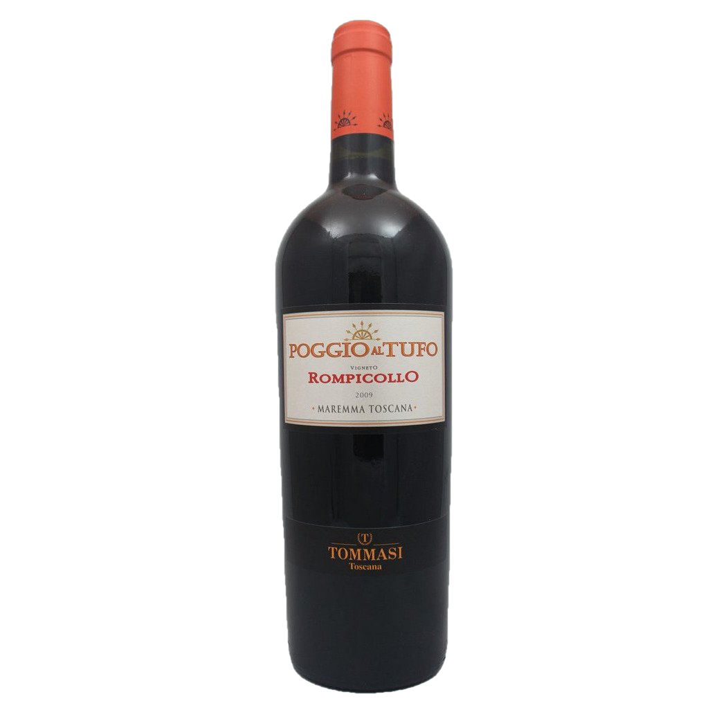 TOMMASI POGGIO AL TUFO