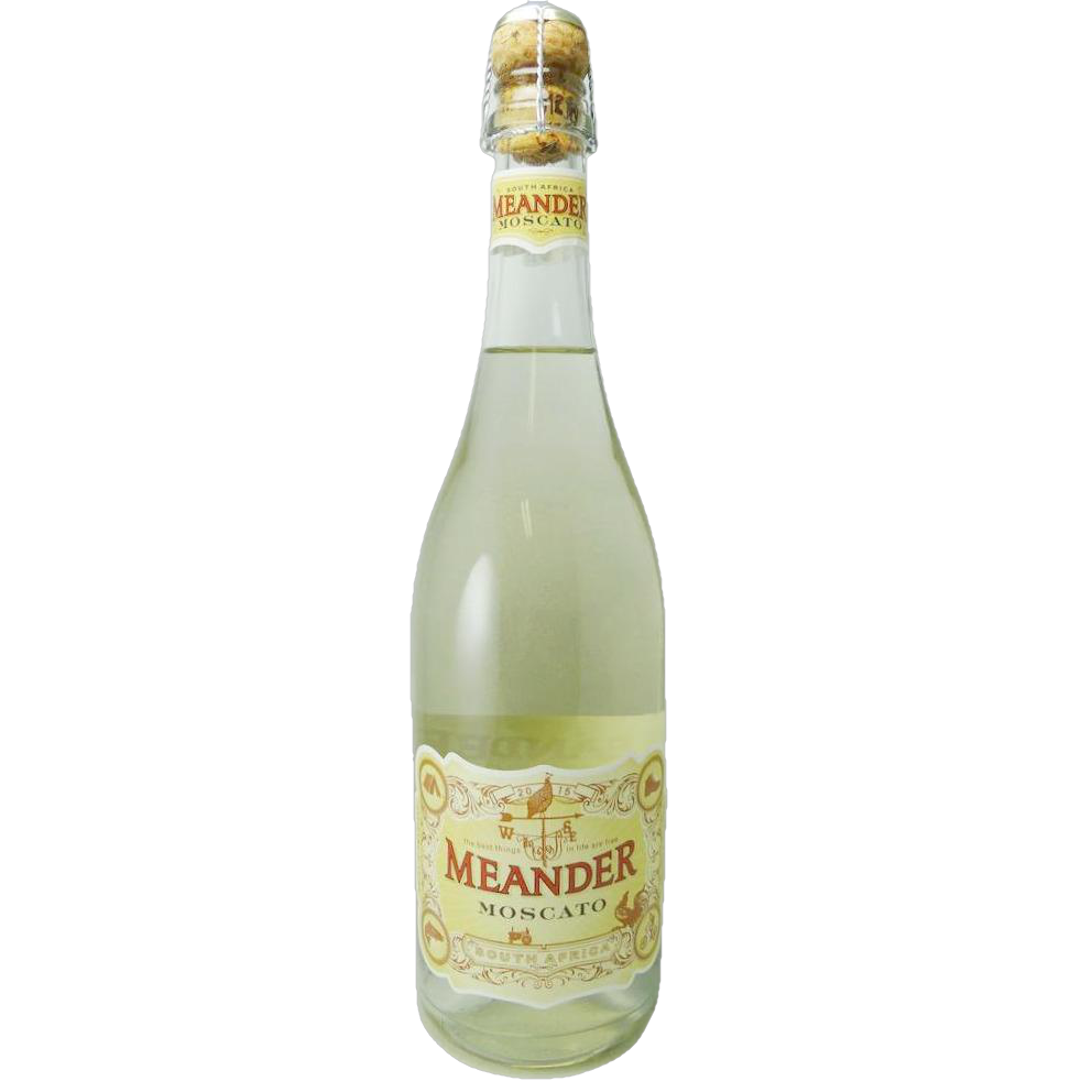 MEANDER WINES MOSCATO