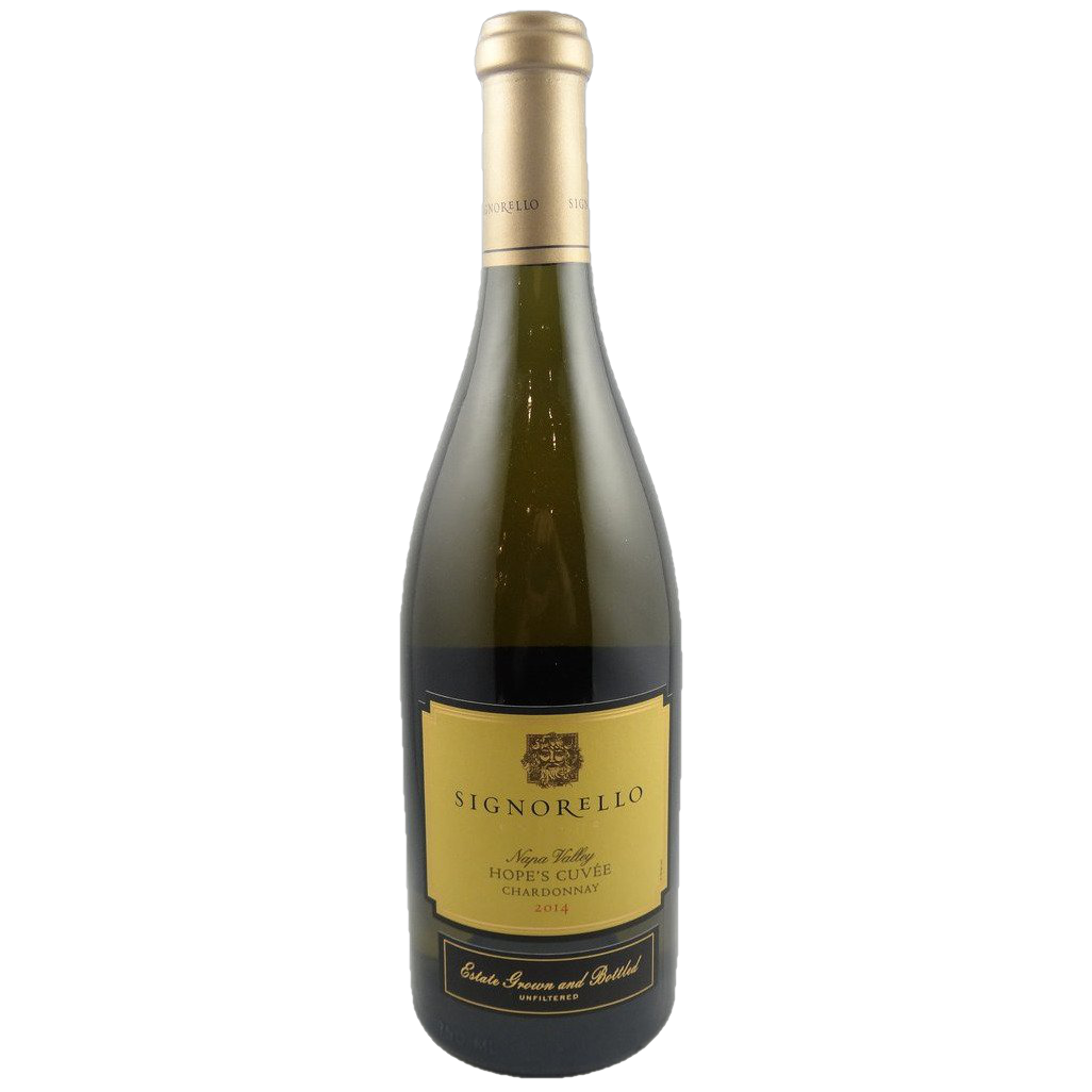 Signorello Hope's Cuvee Chardonnay