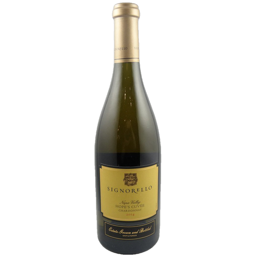 Signorello Hope's Cuvee Chardonnay