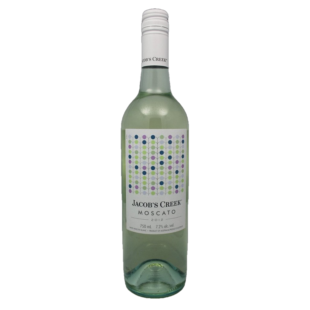 Jacob's Creek Moscato