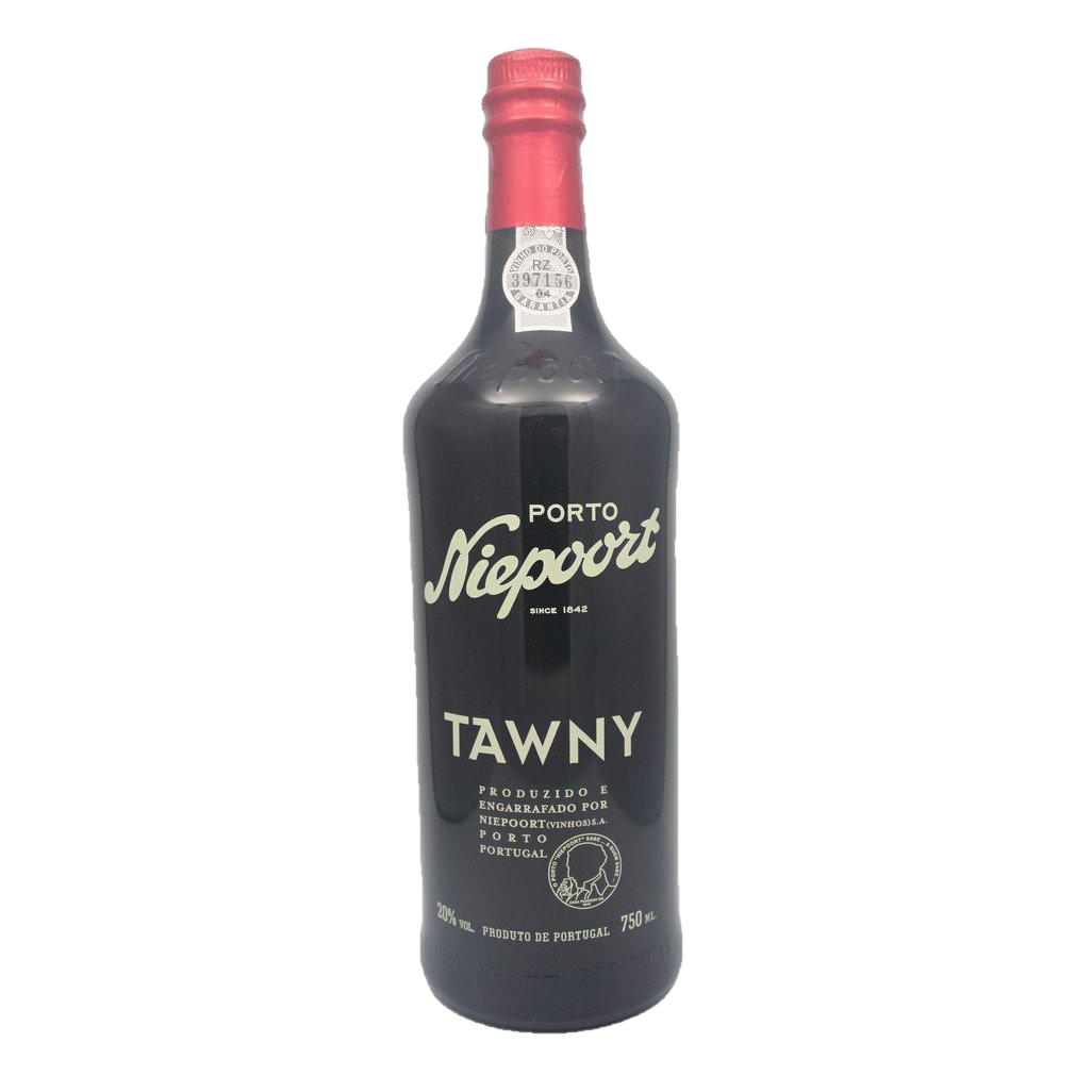 NIEPOORT TAWNY PORT