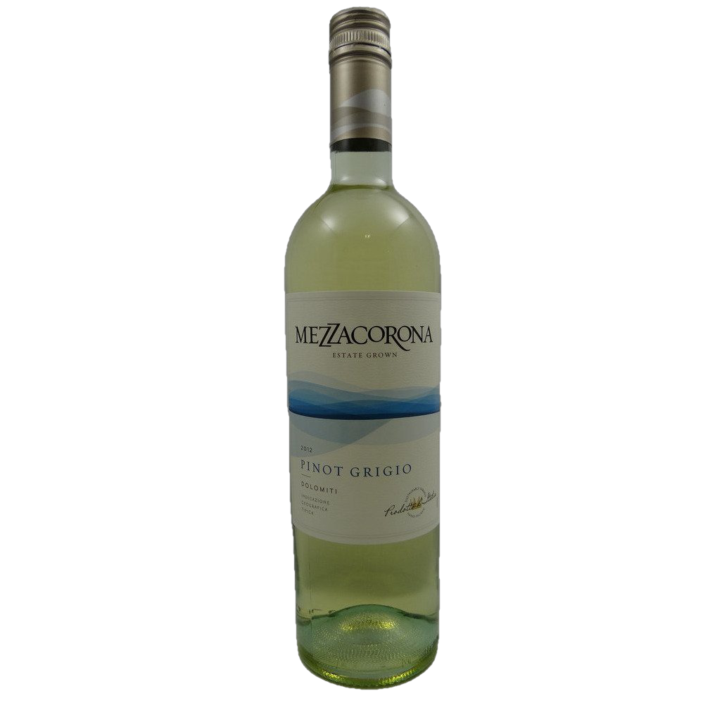 Mezzacorona Pinot Grigio
