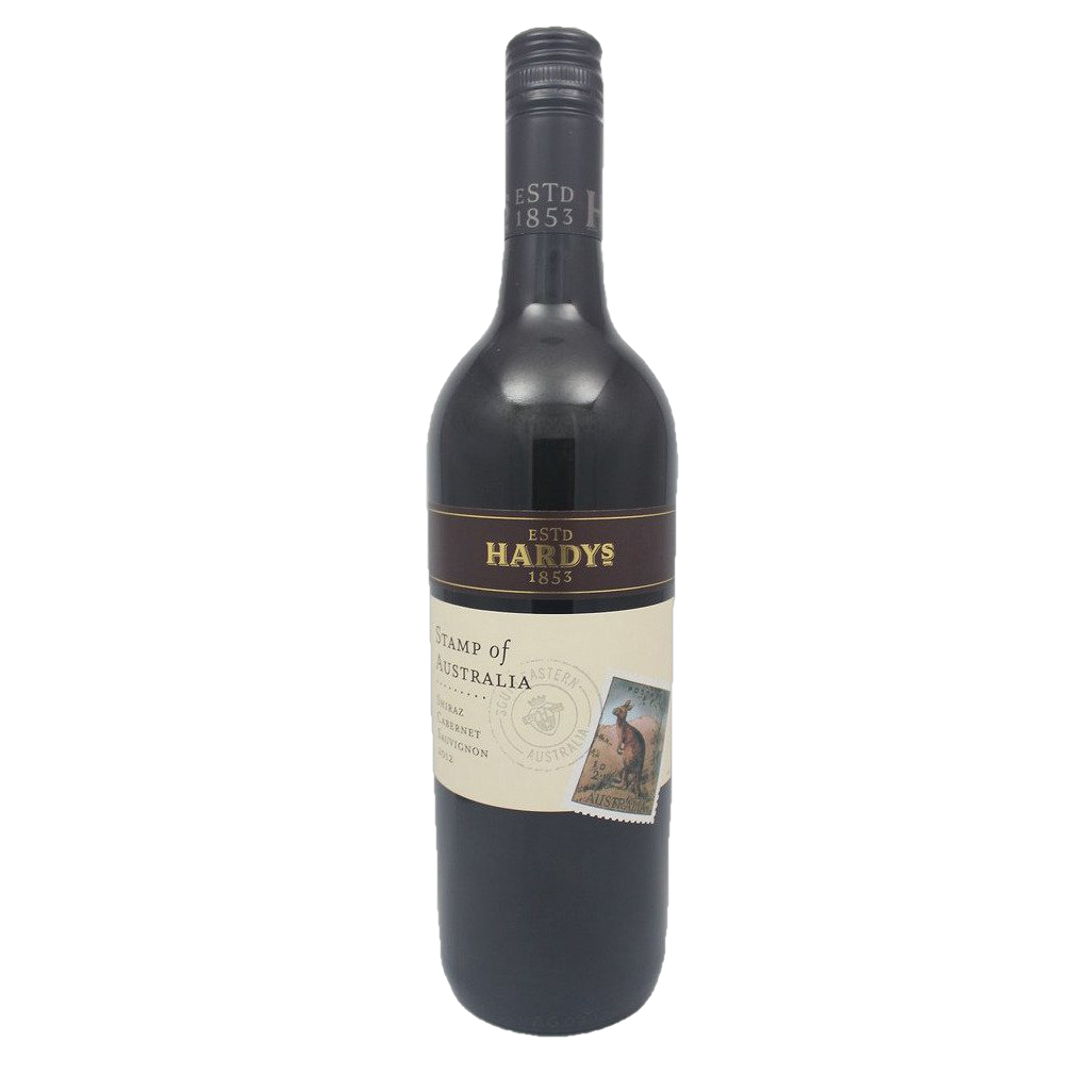Stamp Series Shiraz/Cabernet