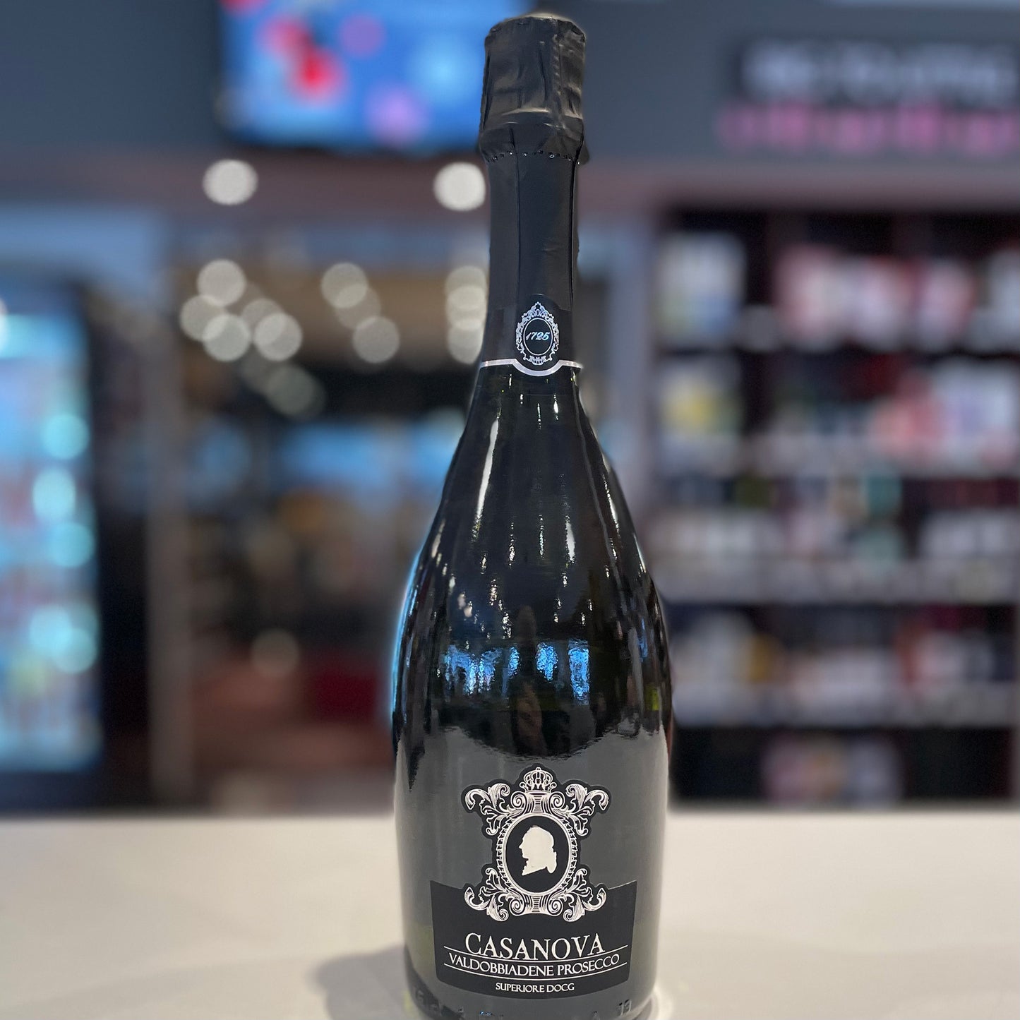 Casanova Prosecco Superior Brut