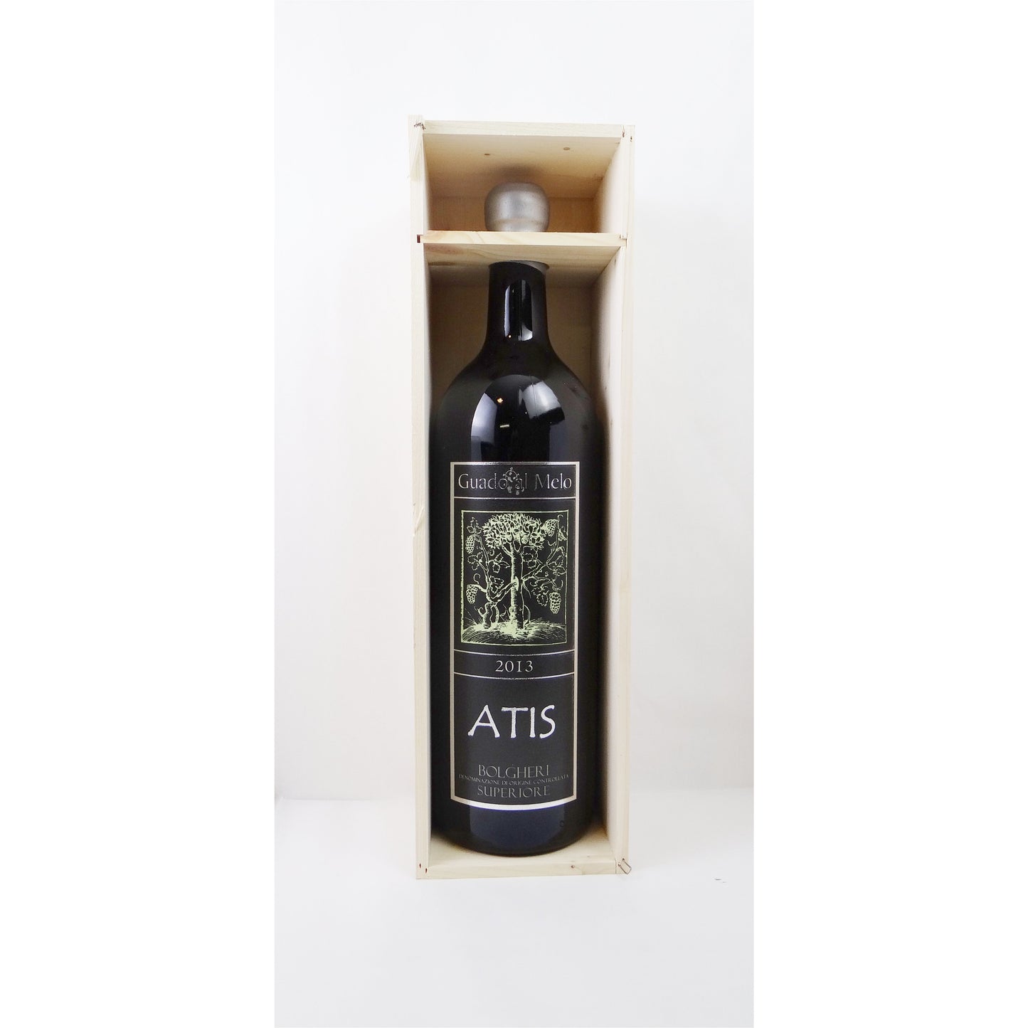 GUADO AL MELO ATIS BOLGHERI SUPERIORE