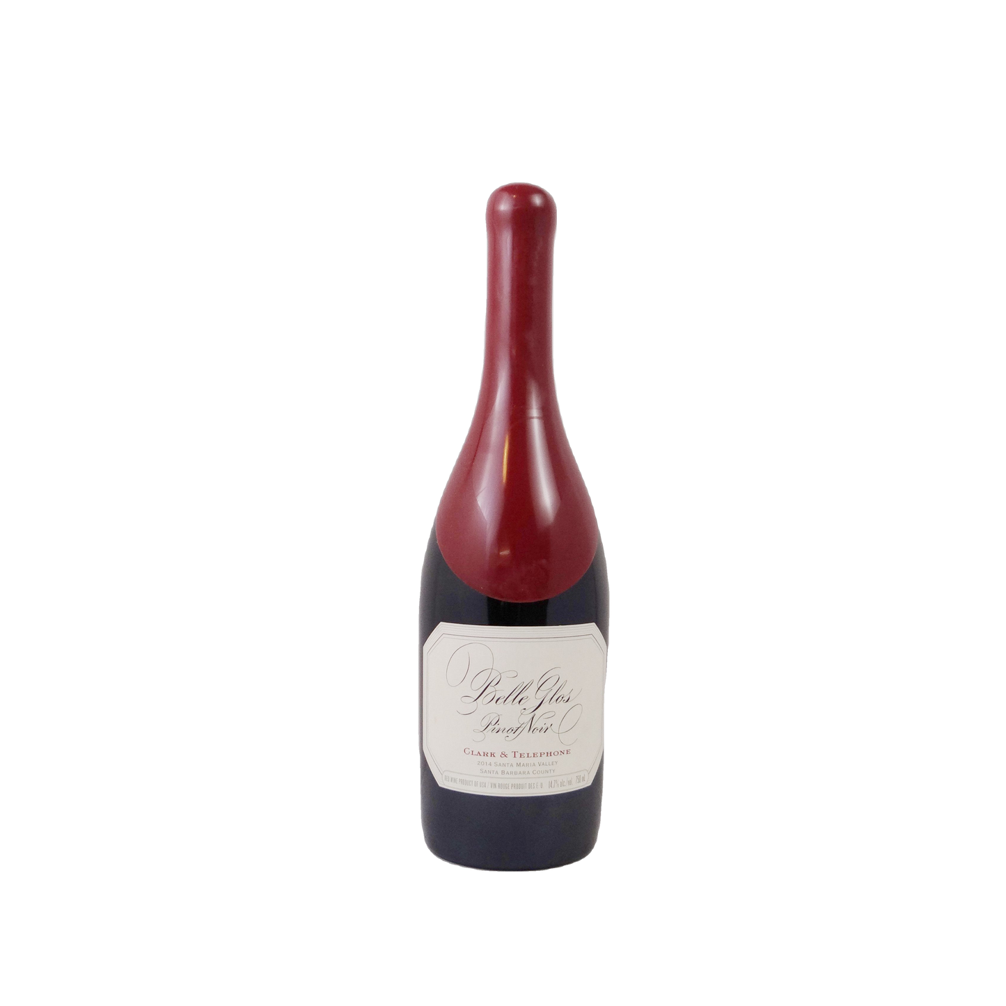 Belle Glos Clark And Telephone Pinot Noir