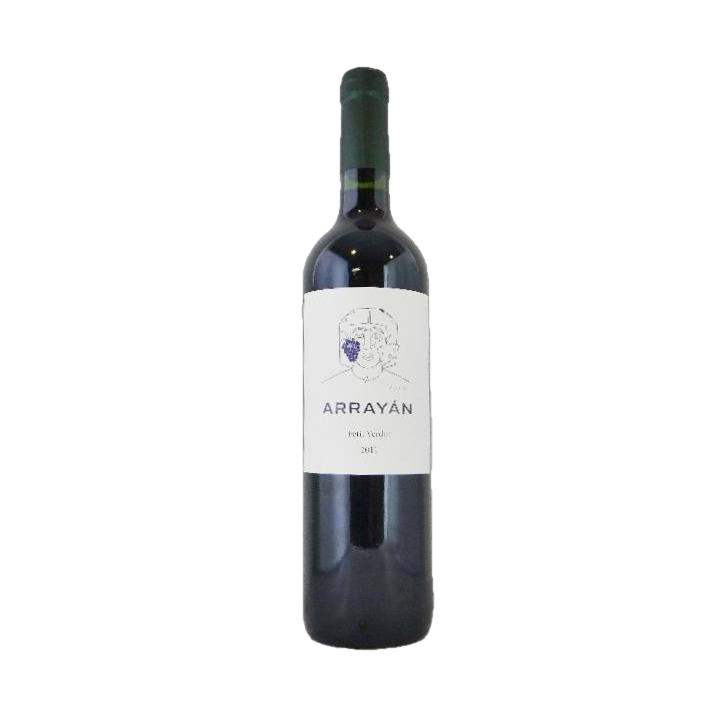 Arrayan Petit Verdot