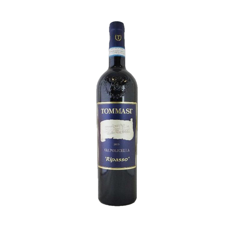 TOMMASI VALPOLICELLA RIPASSO