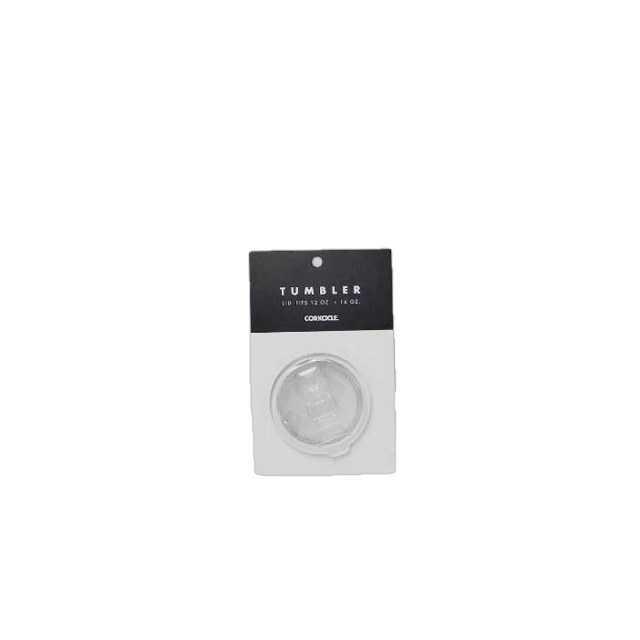 CORKCICLE. TUMBLER LID 12OZ/16OZ