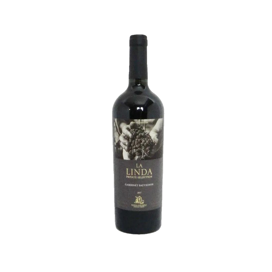 LA LINDA PRIVATE SELECTION CABERNET SAUVIGNON
