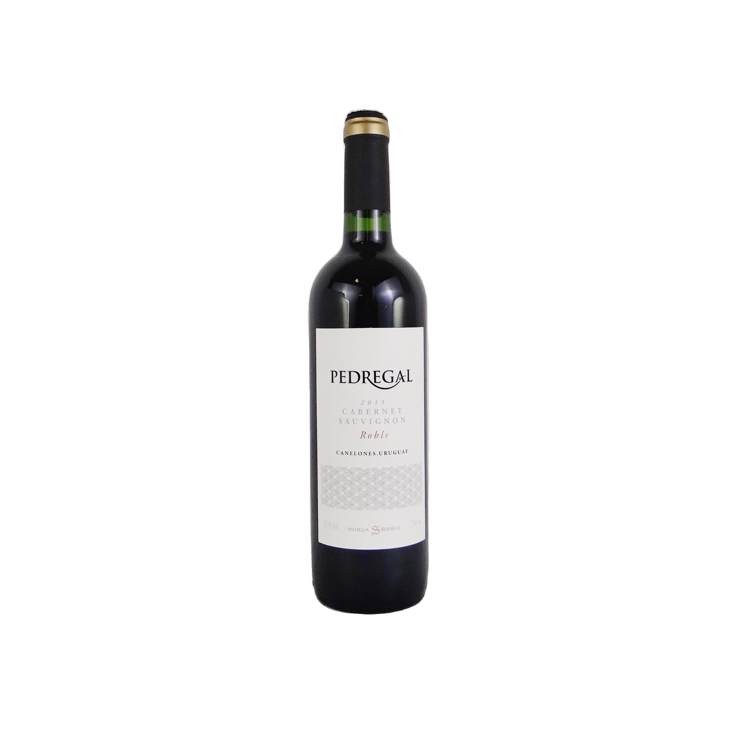 Del Pedregal Cabernet Sauvignon
