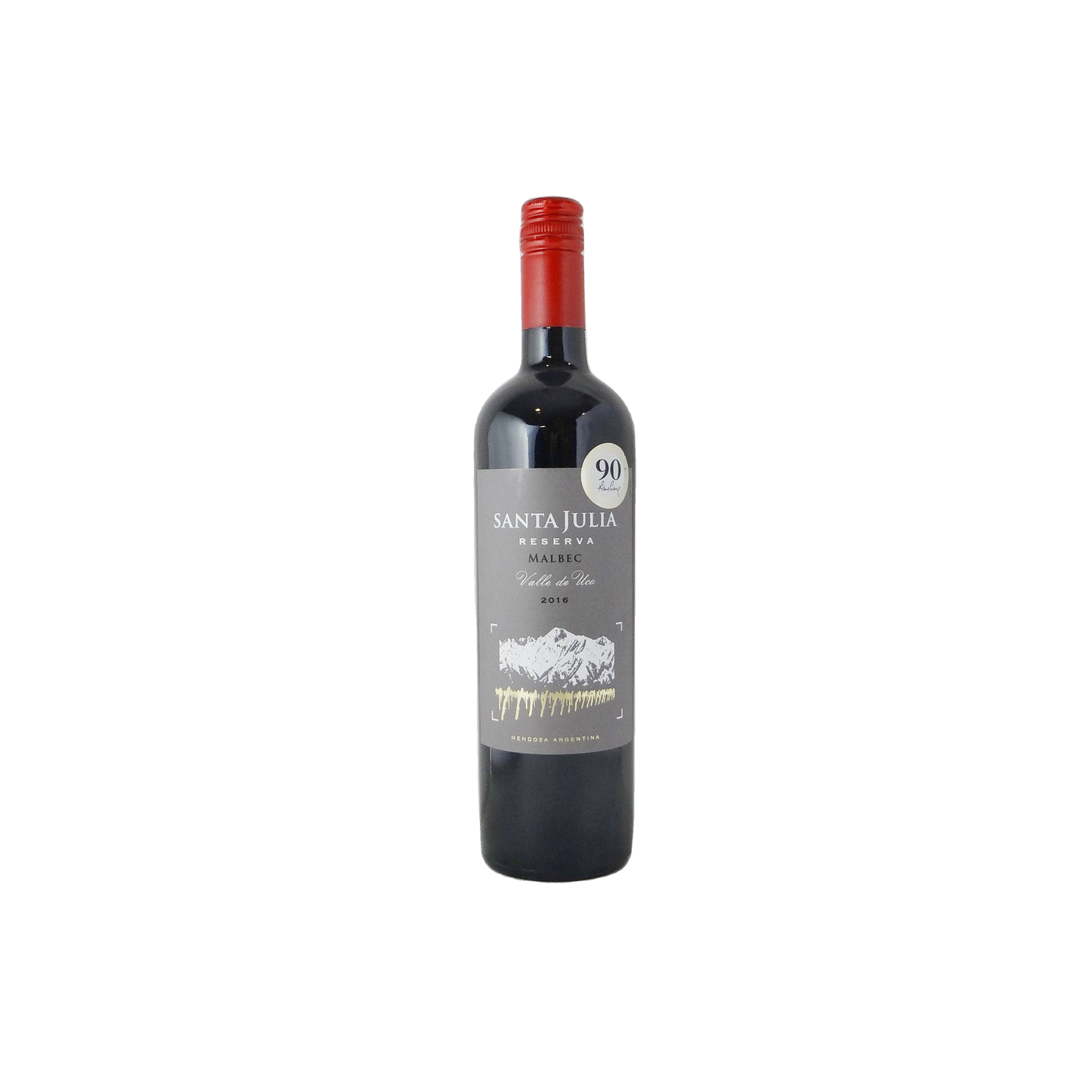 Santa Julia Reserve Malbec