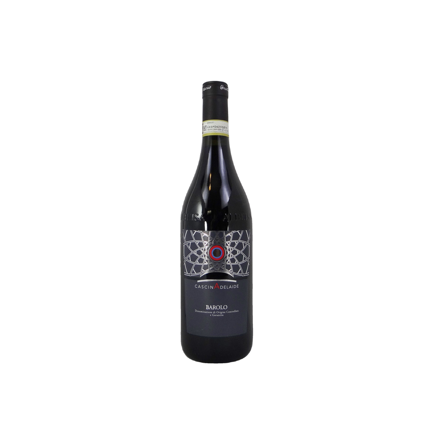 Cascina Adelaide Barolo DOCG