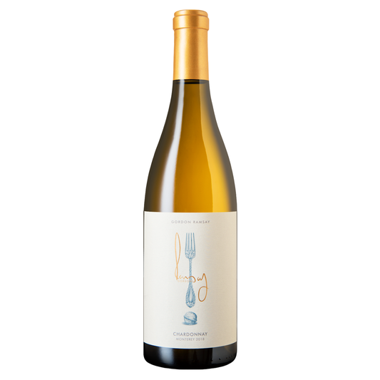GORDON RAMSAY CHARDONNAY