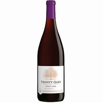 Trinity Oaks Pinot Noir