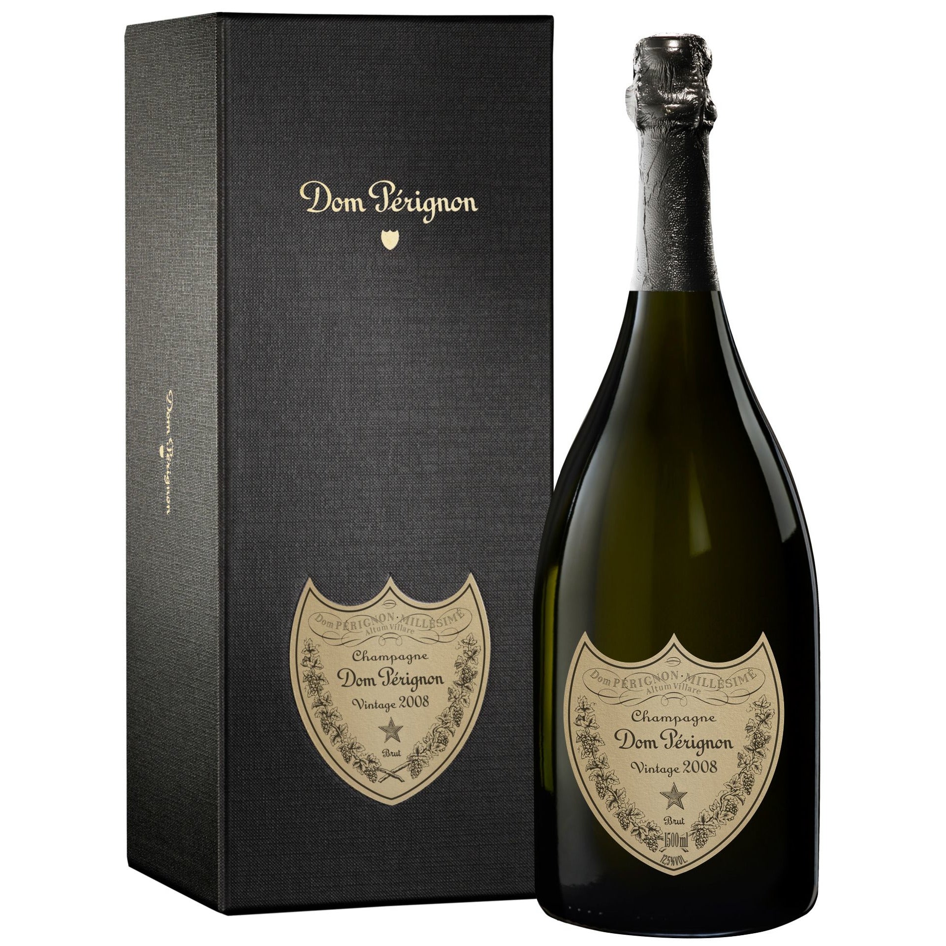 DOM PERIGNON – The Pourium