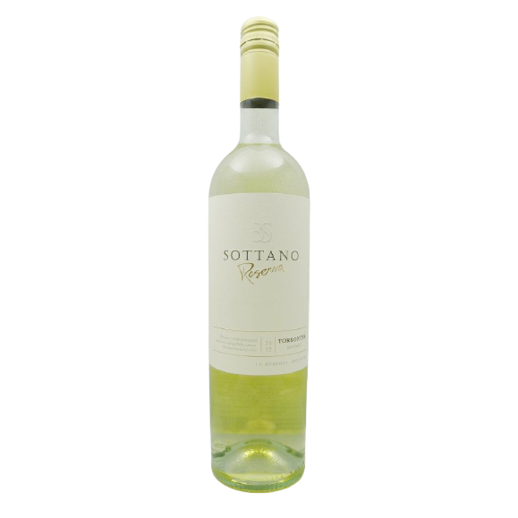 Sottano Torrontes Reserva