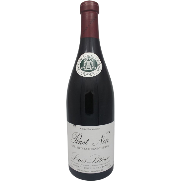 Louis Latour Pinot Noir