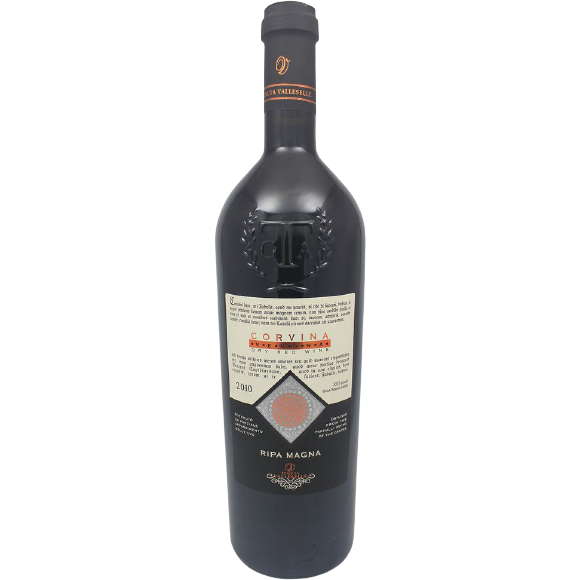TENUTA CORVINA PASSITA RIPA MAGNA