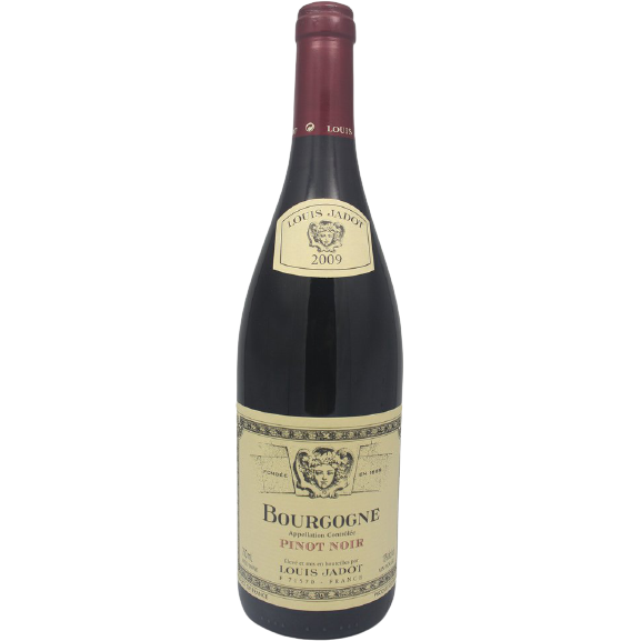 Louis Jadot Bourgogne Pinot Noir