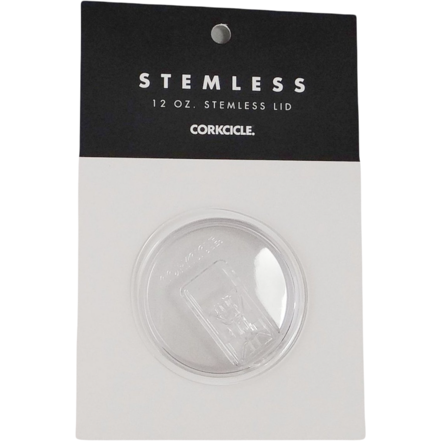 CORKCICLE. STEMLESS LID