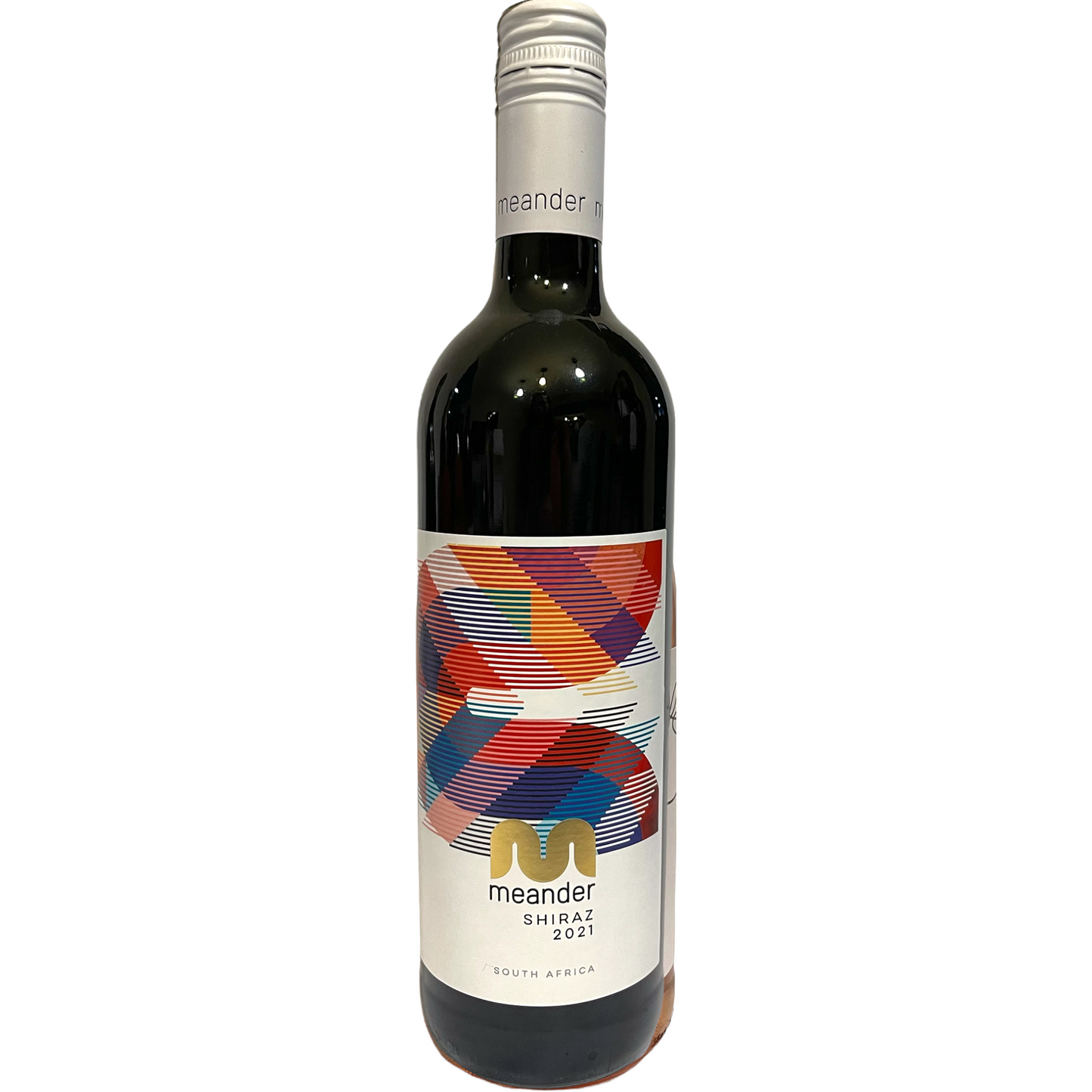 MEANDER WINES SHIRAZ