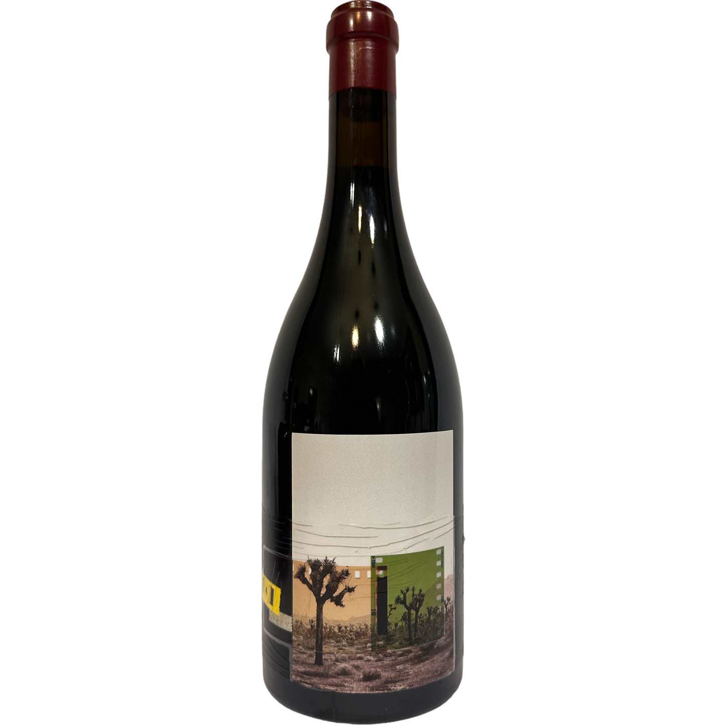Orin Swift 8 Years in the Desert