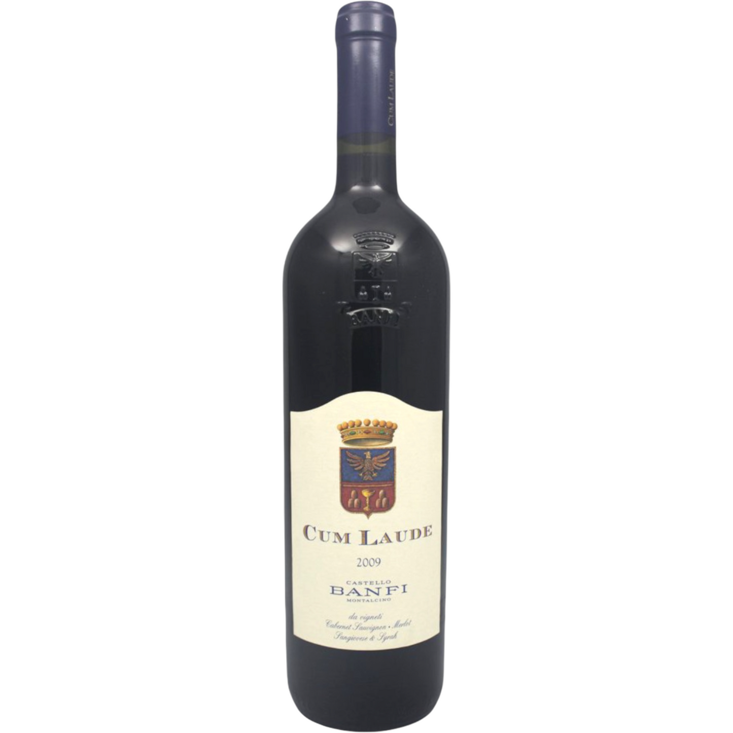 Banfi Magna Cum Laude