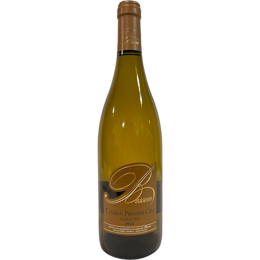 DOMAINE BESSON CHABLIS PREMIER CRU