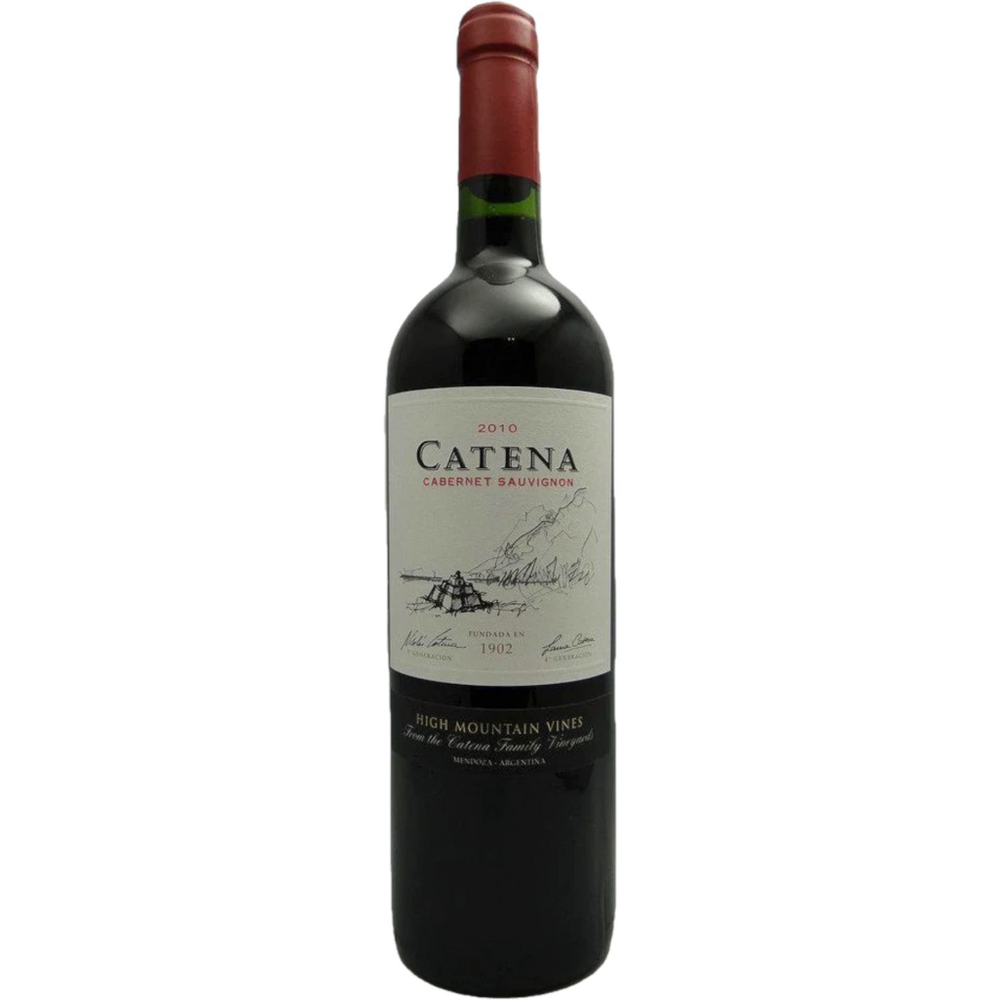 Catena Cabernet Sauvignon