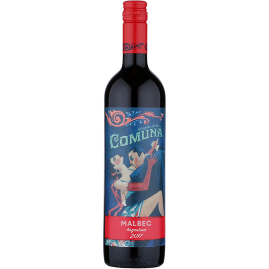 Comuna Malbec