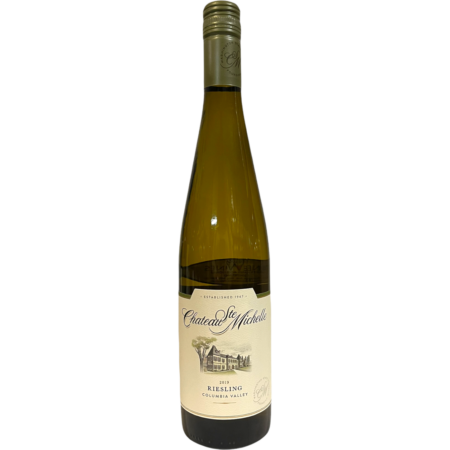 Chateau Ste Michelle Riesling