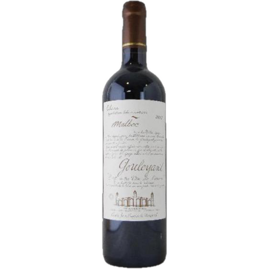 LE GOULEYANT CAHORS