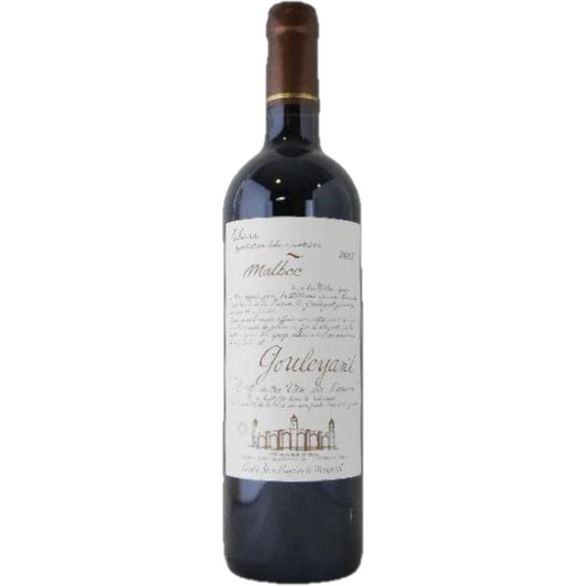 Le Gouleyant Malbec