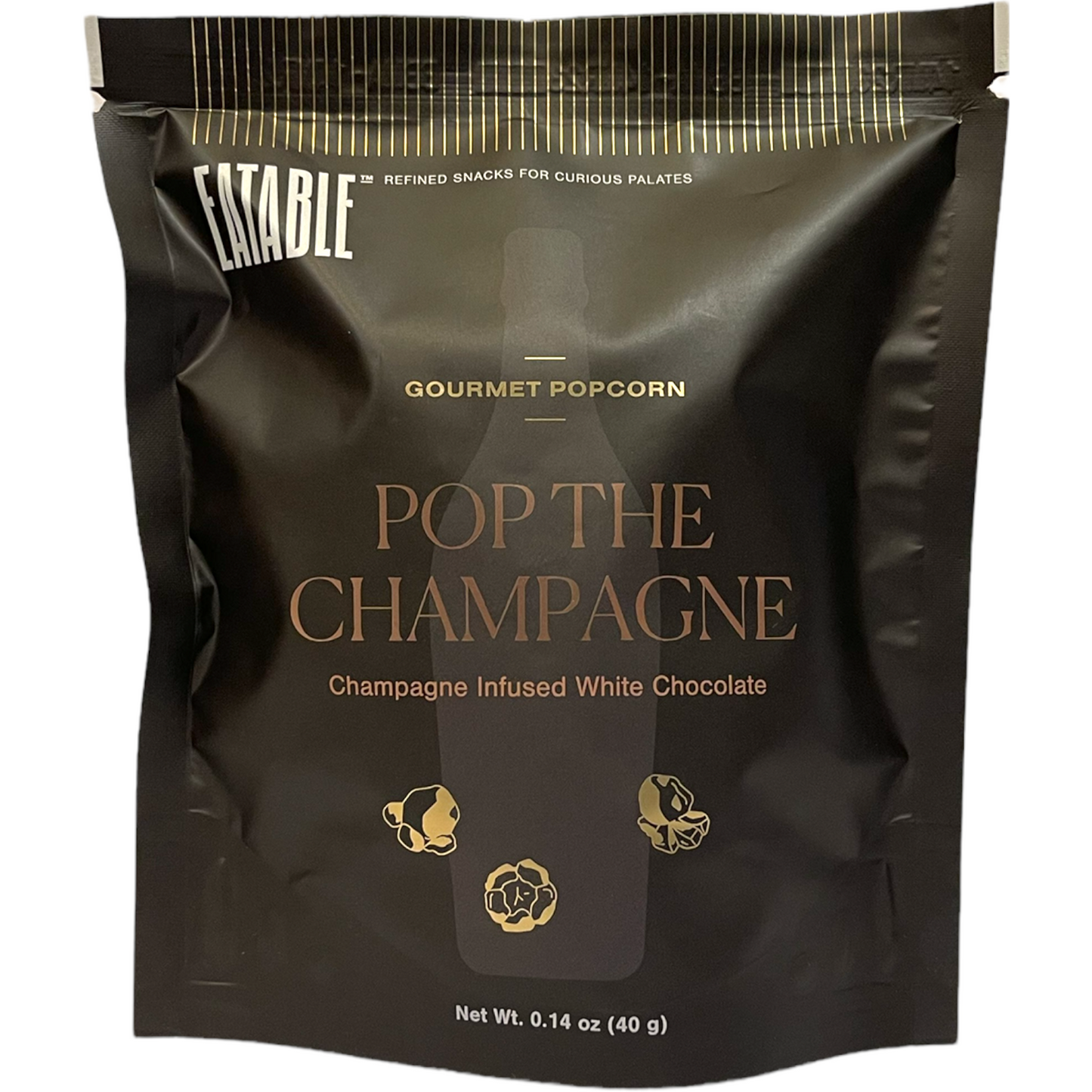 EATABLE POP THE CHAMPAGNE 40G