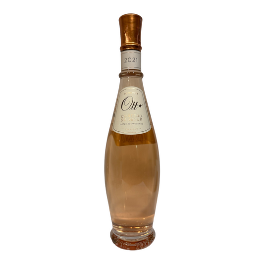 Chateau de Selle Ott Cotes de Provence Rose
