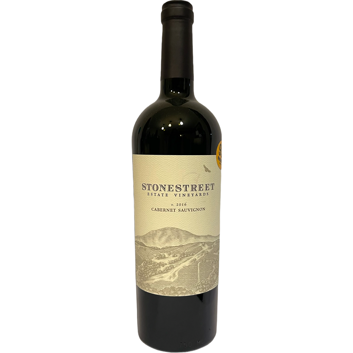 Stonestreet Cabernet Sauvignon