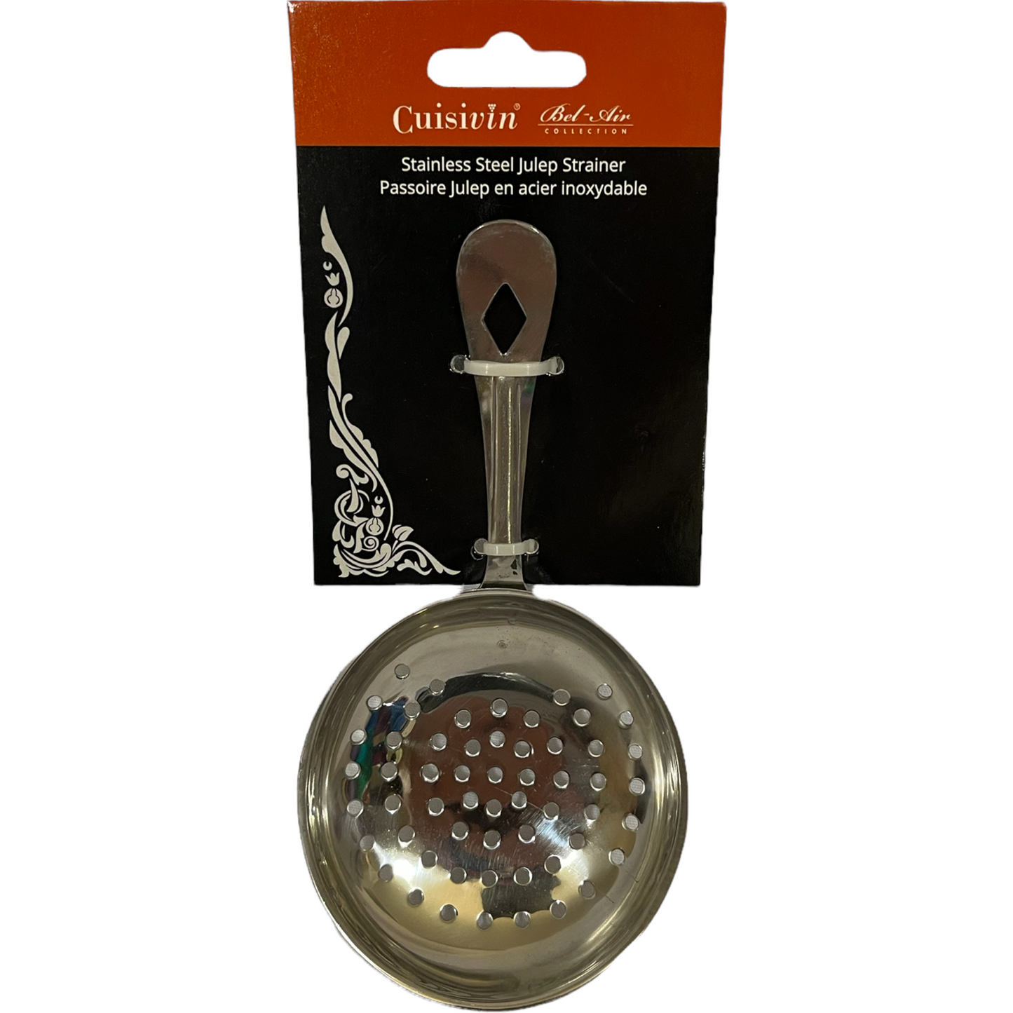 CUISIVIN JULEP STRAINER