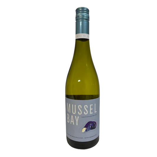 Mussel Bay Sauvignon Blanc