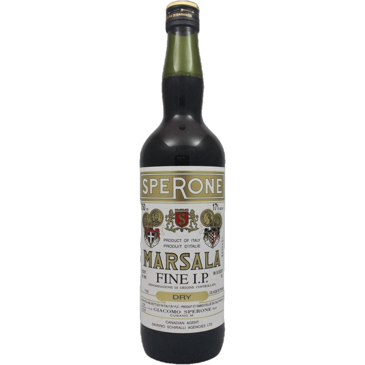 SPERONE DRY MARSALA