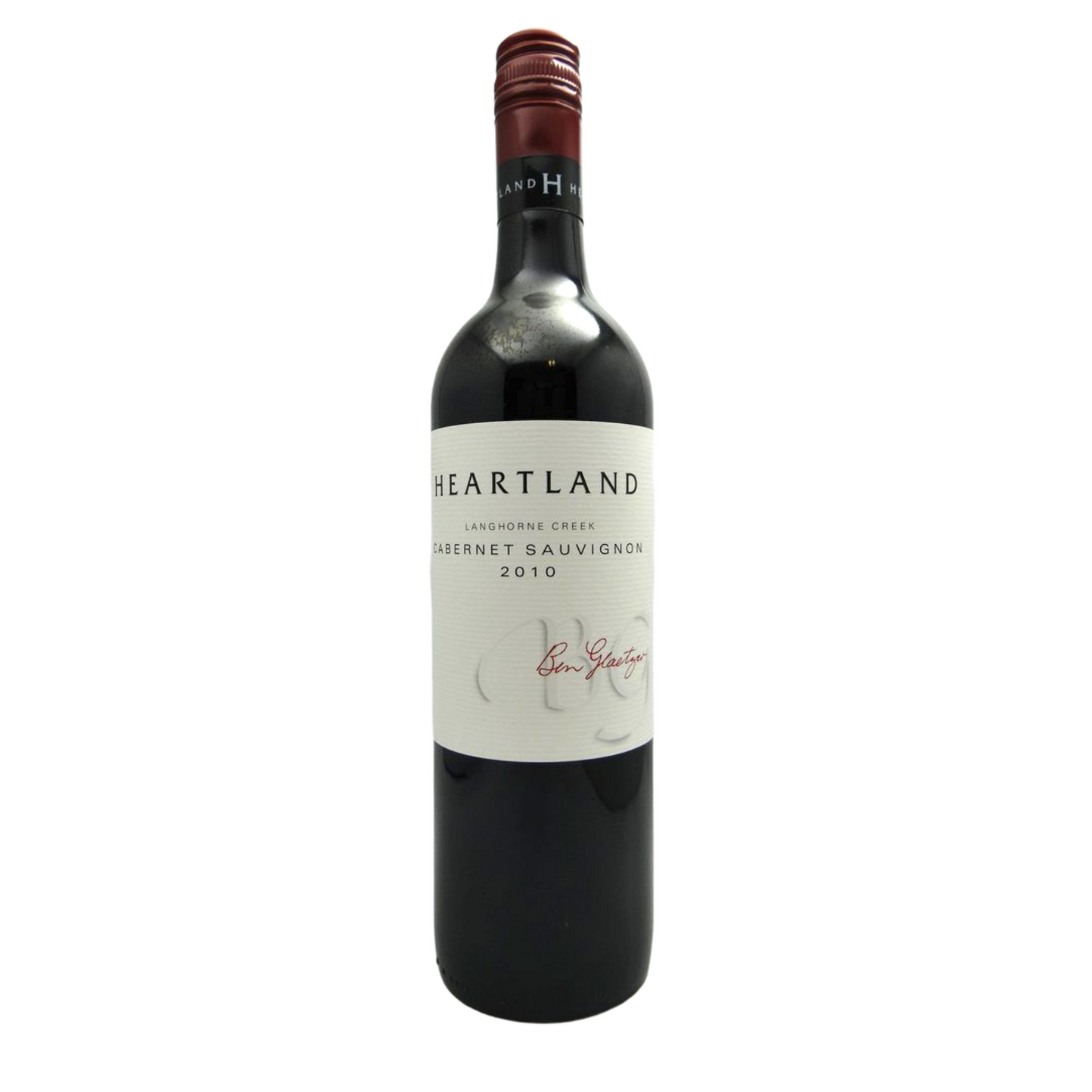 Heartland Cabernet Sauvignon